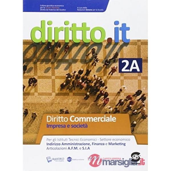 DIRITTO.IT 2A DIRITTO COMMERCIALE (IMPRESA E SOCIETA)