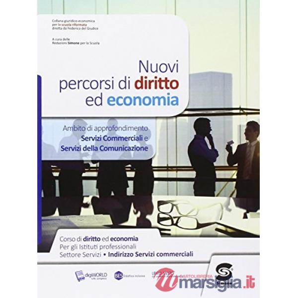 AMBITI DI APPROFONDIMENTO - COMMERCIALI