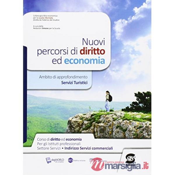 AMBITI DI APPROFONDIMENTO - TURISTICI