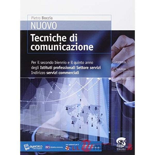 NUOVO TECNICHE DI COMUNICAZIONE
