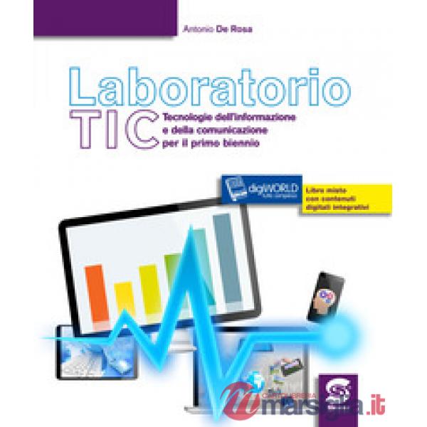 LABORATORIO TIC