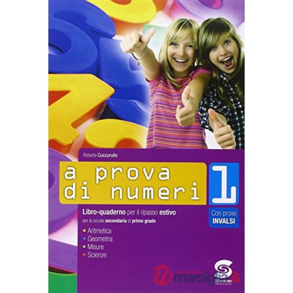 A PROVA DI NUMERI 1
