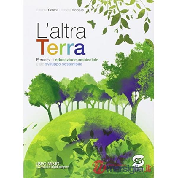 L'ALTRA TERRA