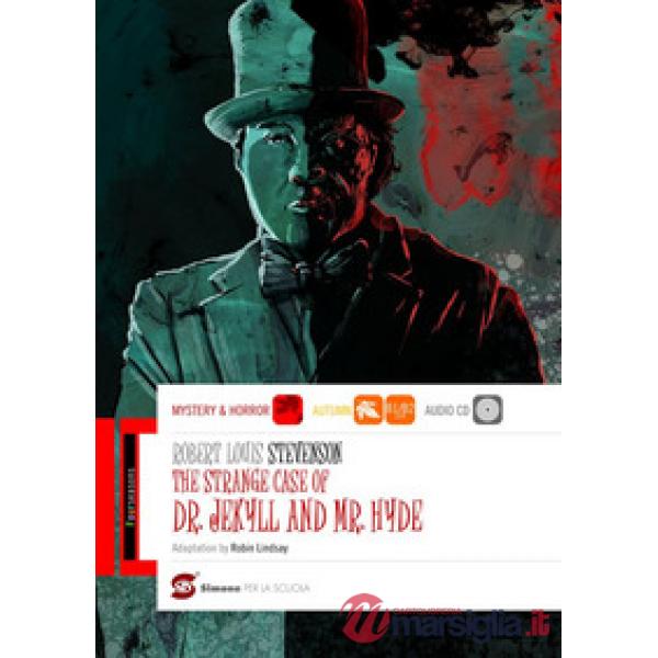 STRANGE CASE OF DR JEKYLL AND MR HYDE. CON ESPANSIONE ONLINE (THE)