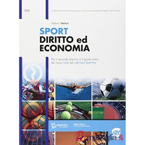 SPORT DIRITTO ED ECONOMIA