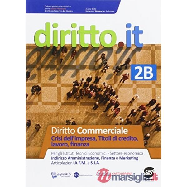 DIRITTO.IT 2B DIRITTO COMMERCIALE (FALLIMENTO...)