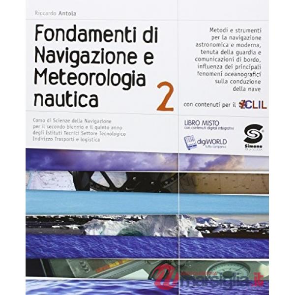 NAVIGAZIONE E METEOROLOGIA 2