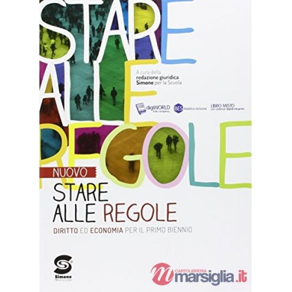 IL NUOVO STARE EALLE REGOLE (SENZA ATLANTE)