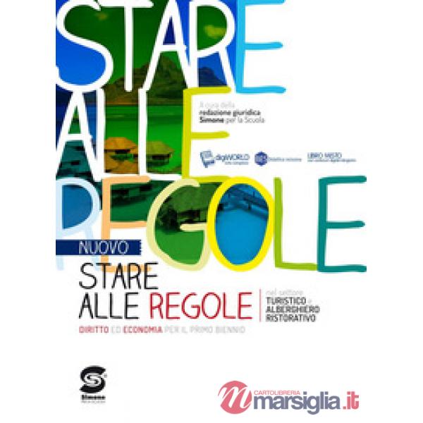 STARE ALLE REGOLE TURISTICO-ALBERGHIERO (SENZA CODICE)
