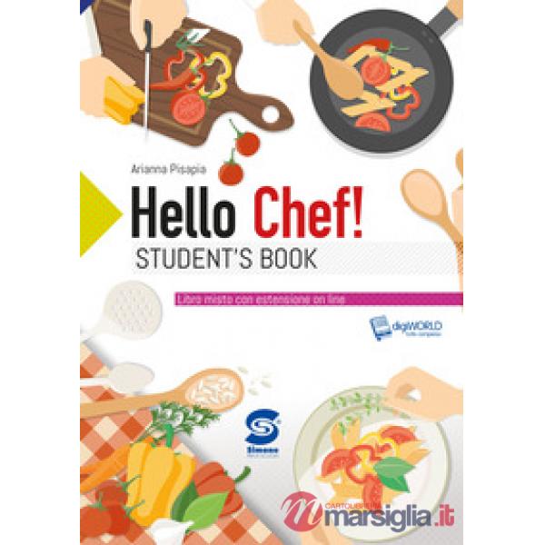 HELLO CHEF
