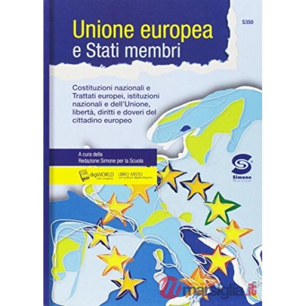 UNIONE EUROPEA E STATI MEMBRI