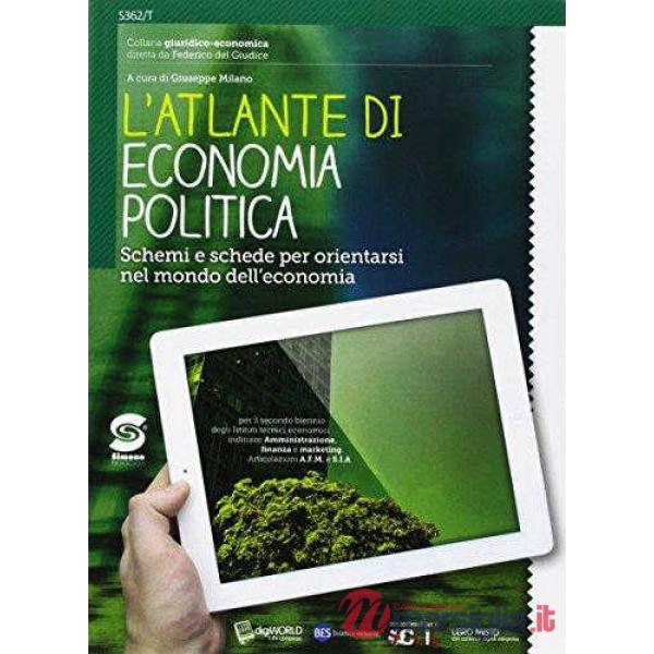 IL NUOVO LE BASI DELL'ECONOMIA POLITICA 2017