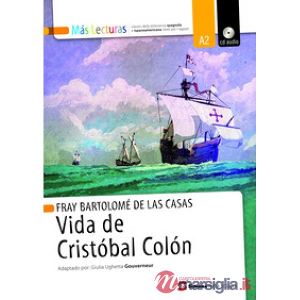 VIDA DE CRISTOBAL COLON
