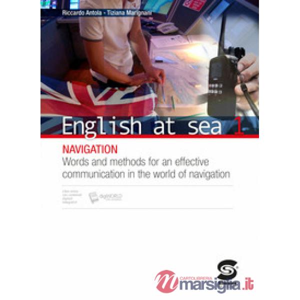 ENGLISH AT SEA VOL. 1