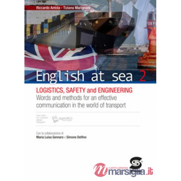 ENGLISH AT SEA VOL. 2