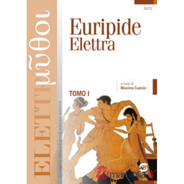 EURIPIDE - ELETTRA