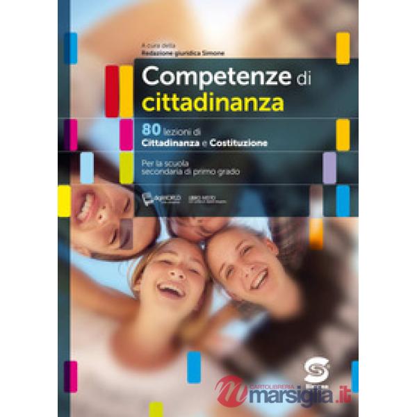 COMPETENZE DI CITTADINANZA