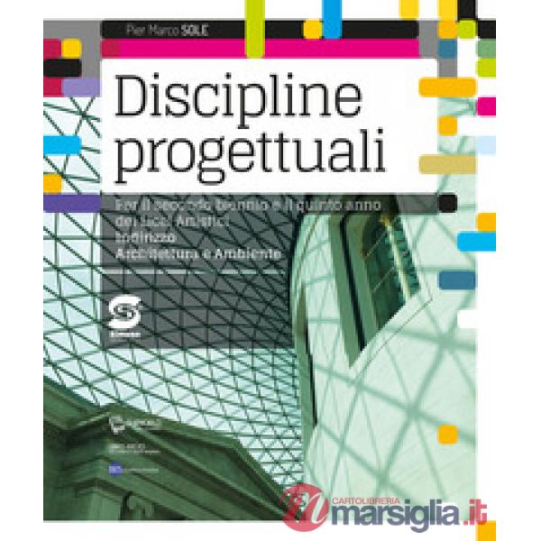 DISCIPLINE PROGETTUALI
