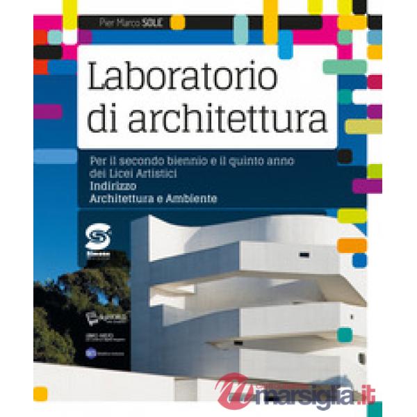 LABORATORIO ARCHITETTURA