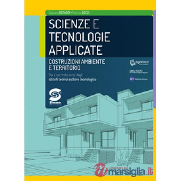 STA - COSTRUZIONI, AMBIENTE E TERRITORIO