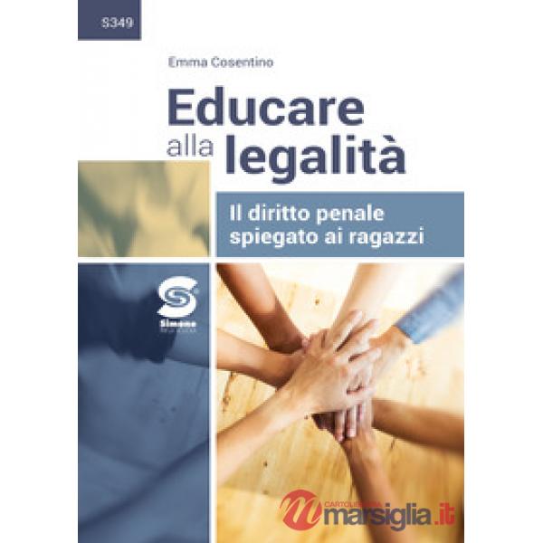 EDUCARE ALLA LEGALITA