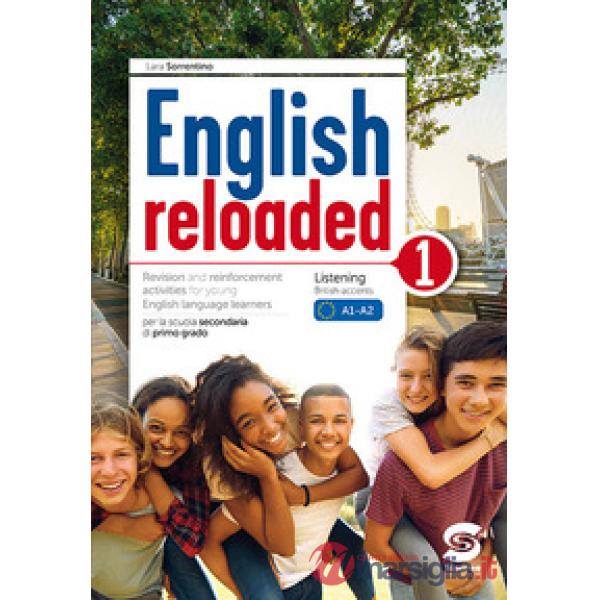 ENGLISH RELOADED 1