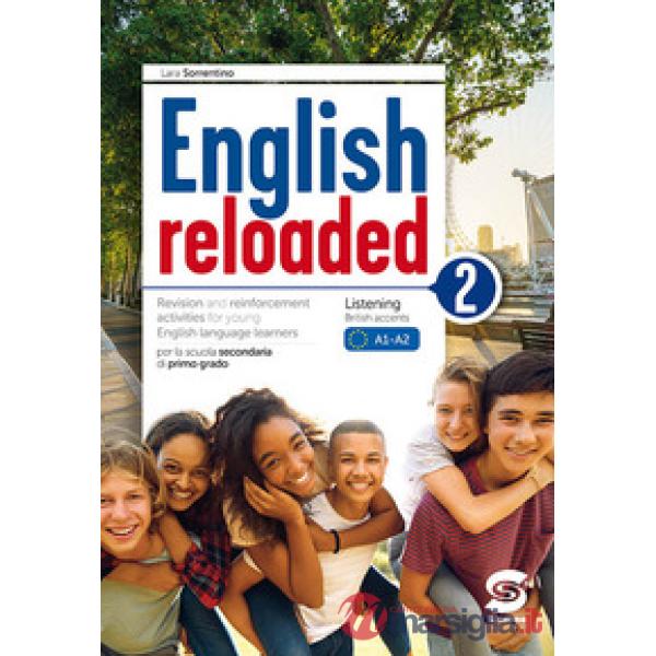 ENGLISH RELOADED 1