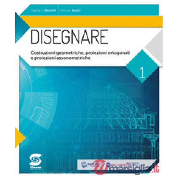 DISEGNARE 1
