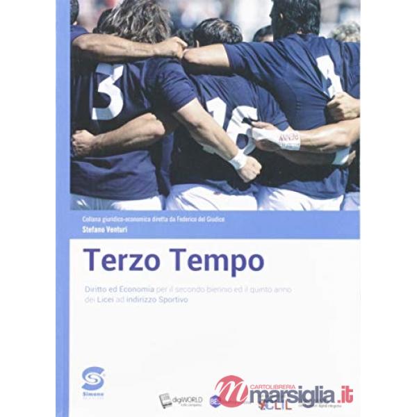 TERZO TEMPO