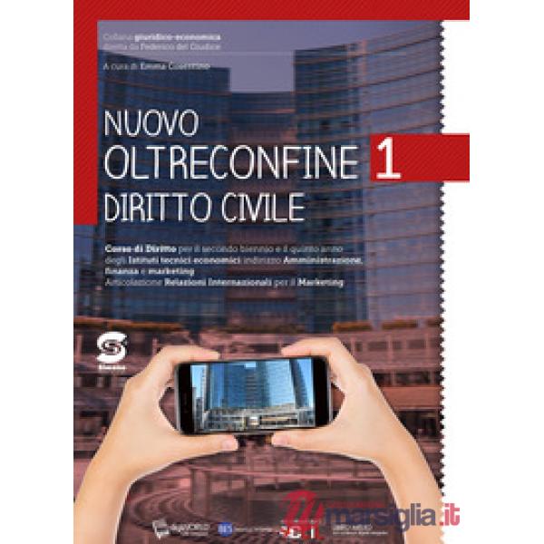 NUOVO OLTRECONFINE 3