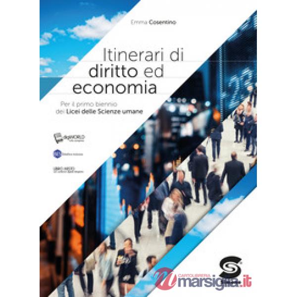 ITINERARI DI DIRITTO ED ECONOMIA