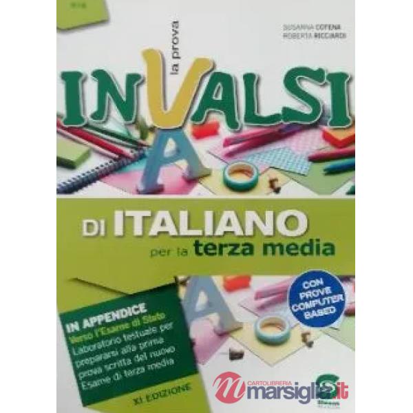 LA PROVA INVALSI DI ITALIANO