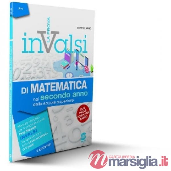 PROVA INVALSI DI MATEMATICA 2 ANNO