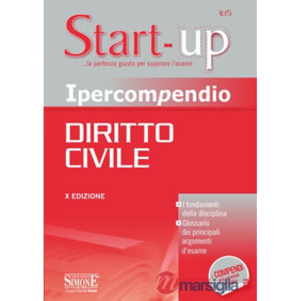 Ipercompendio diritto civile