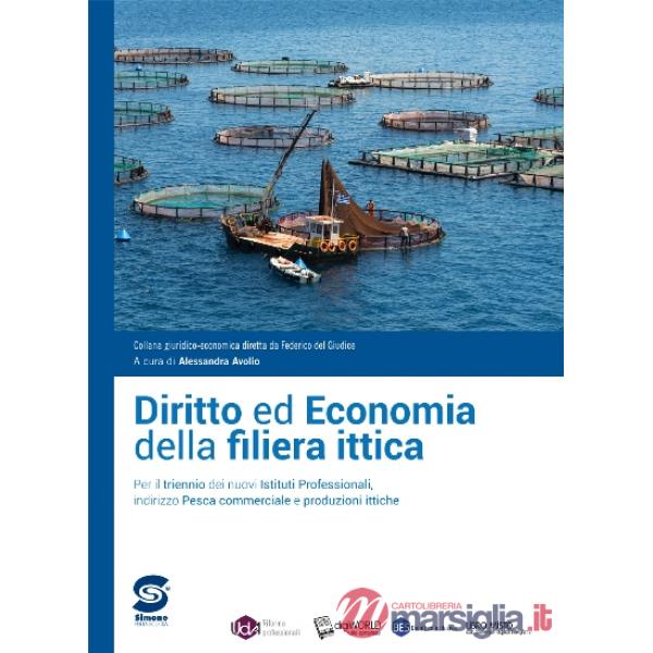 DIRITTO ED ECONOMIA DELLA FILIERA ITTICA