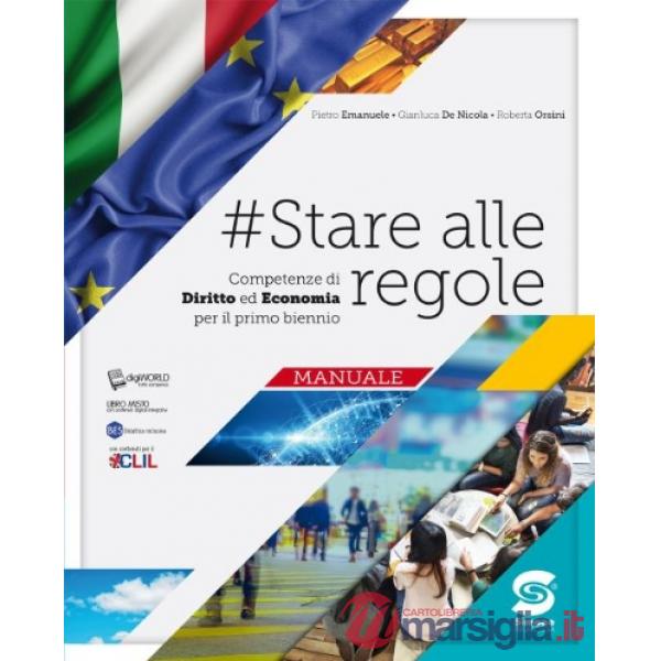 STARE ALLE REGOLE