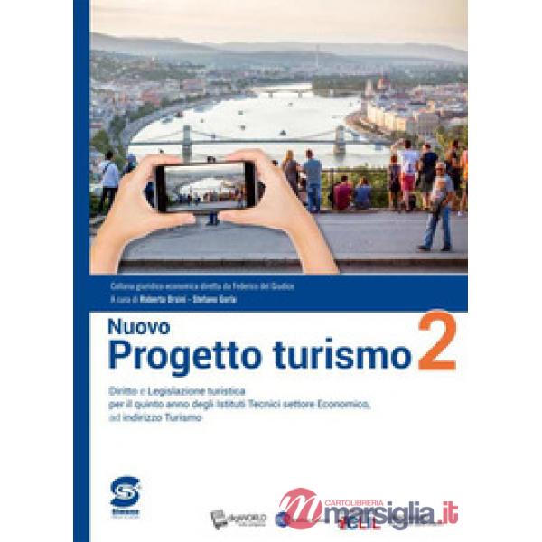 PROGETTO TURISMO 2 (CON ATLANTE)