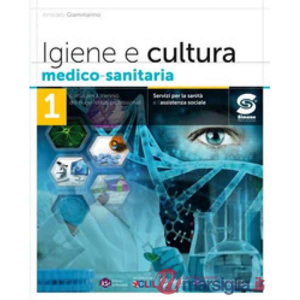 IGIENE E CULTURA MEDICO-SANITARIA