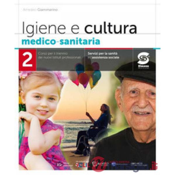 IGIENE E CULTURA MEDICO-SANITARIA 2