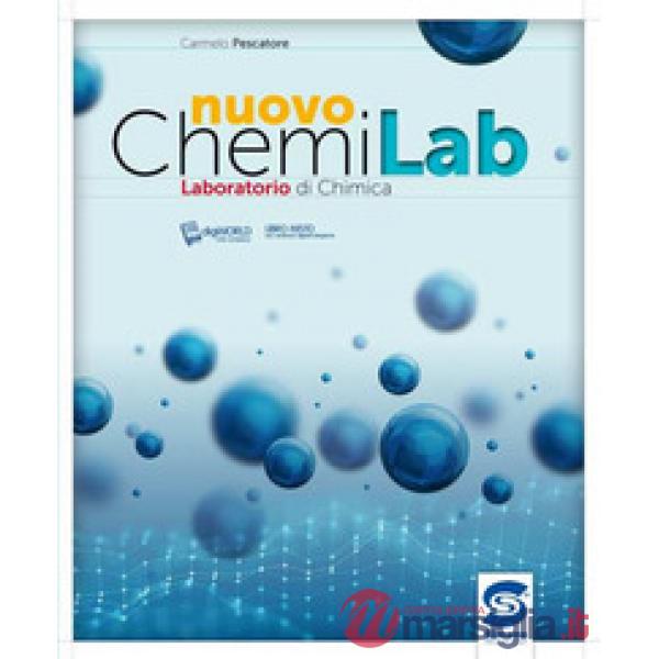 NUOVO CHIMILAB-LABORATORIO DI CHIMICA