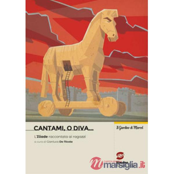 CANTAMI O DIVA !
