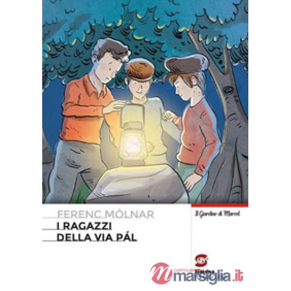 RAGAZZI DELLA VIA PAL (I)