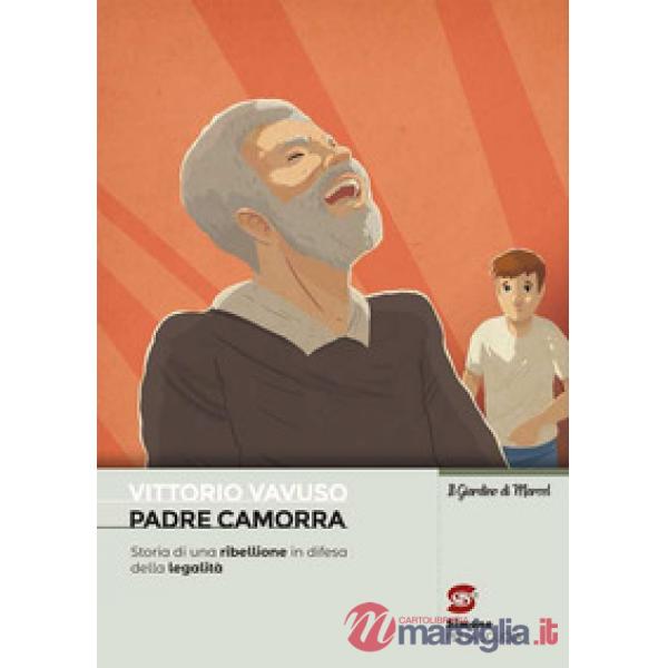 PADRE CAMORRA
