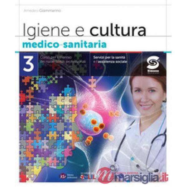 IGIENE E CULTURA MEDICO-SANITARIA 3