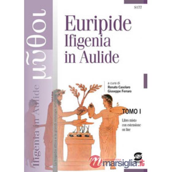 IFIGENIA IN AULIDE