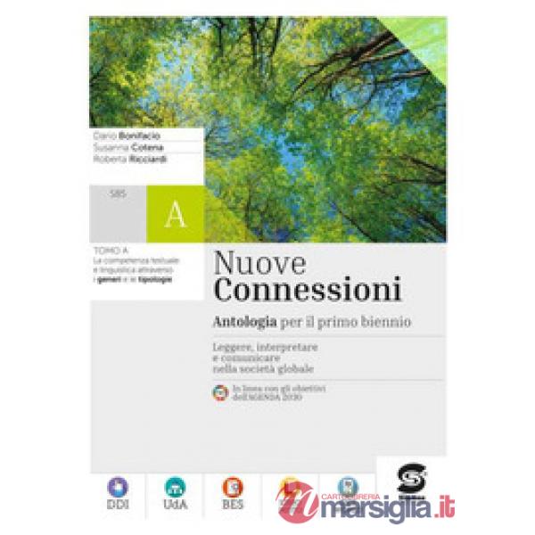 NUOVE CONNESSIONI