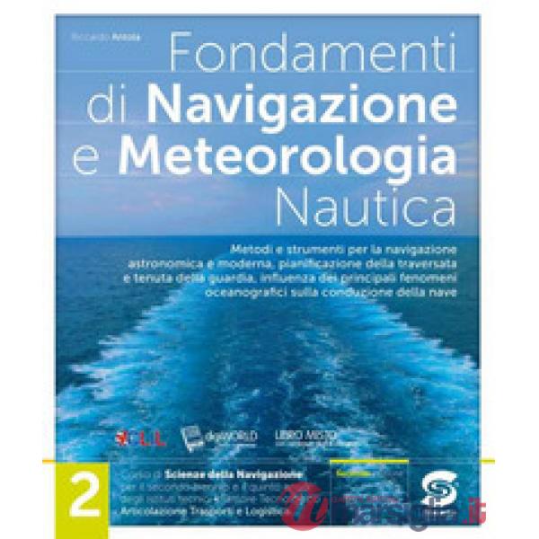 FONDAMENTI DI NAVIGAZIONE E METEOROLOGIA 2