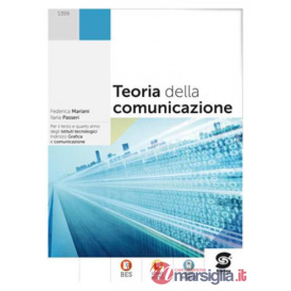 TEORIA DELLA COMUNICAZIONE