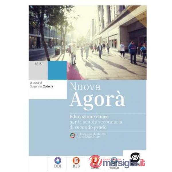 NUOVA AGORA