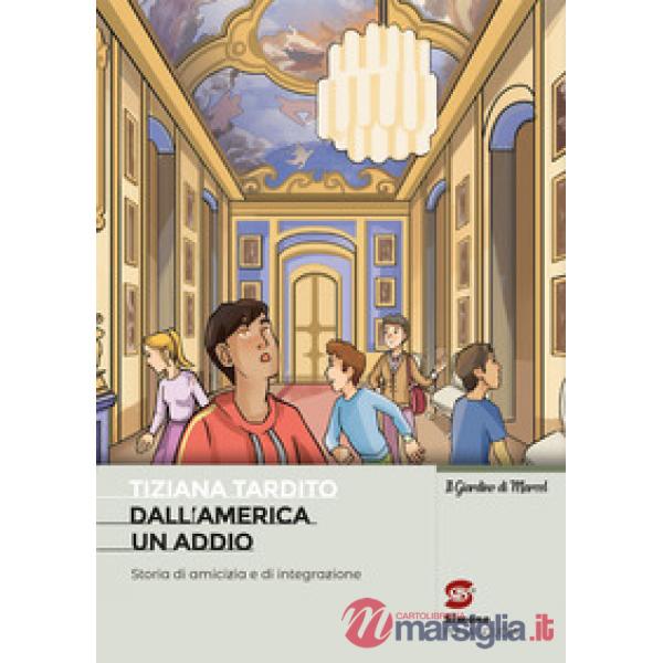 DALL'AMERICA UN ADDIO